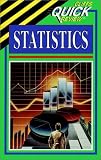 [???]: Statistics: Cliffs Quick Review