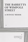 Besier, Rudolf: The Barretts of Wimpole Street