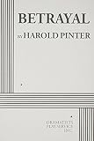 Pinter, Harold: Betrayal