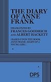 Goodrich: The Diary of Anne Frank Goodrich: The Diary of Anne Frank