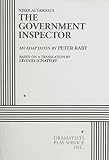 Gogol, Nikolai Vasilevich: The Government Inspector
