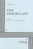 Gide, Andre: The Immoralist