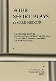 Medoff, Mark: Four Short Plays Medoff, Mark: Four Short Plays