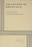 Medoff, Mark: The Odyssey of Jeremy Jack Medoff, Mark: The Odyssey of Jeremy Jack