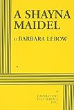 Lebow, Barbara: A Shayna Maidel