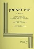 Courts, Randy: Johnny Pye