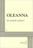 Manet, David: Oleanna Manet, David: Oleanna