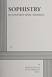 Sherman, Jonathan M.: Sophistry Sherman, Jonathan M.: Sophistry