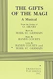Courts, Randy: The Gifts of the Magi