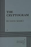 Mamet, David: The Cryptogram Mamet, David: The Cryptogram