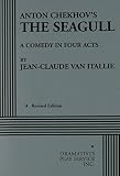 Chekhov, Anton Pavlovich: The Sea Gull