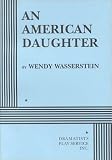 [???]: An American Daughter