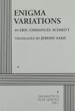 Schmitt, Eric-Emmanuel: Enigma Variations Schmitt, Eric-Emmanuel: Enigma Variations