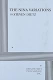 Dietz, Steven: The Nina Variations Dietz, Steven: The Nina Variations