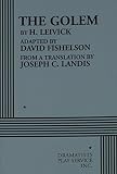 Leivick, H.: Golem Leivick, H.: Golem