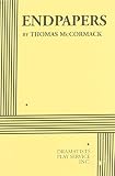 McCormack, Thomas: Endpapers McCormack, Thomas: Endpapers