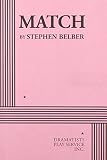 Belber, Stephen: Match Belber, Stephen: Match