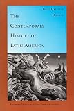 Halperin Donghi, Tulio: The Contemporary History of Latin America Halperin Donghi, Tulio: The Contemporary History of Latin America