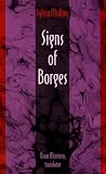 Molloy, Sylvia: Signs of Borges Molloy, Sylvia: Signs of Borges