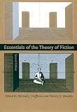 Hoffman, Michael J.: Essentials of the Theory of Fiction