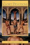 Rambuss, Richard: Closet Devotions Rambuss, Richard: Closet Devotions