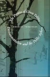 Torgerson, Douglas: The Promise of Green Politics: Environmentalism and the Public Sphere Torgerson, Douglas: The Promise of Green Politics: Environmentalism and the Public Sphere
