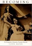 Mavor, Carol: Becoming: The Photographs of Clementina, Viscountess Hawarden