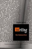 Lefort, Claude: Writing: The Political Test