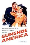McCann, Sean: Gumshoe America