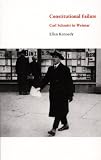Kennedy, Ellen: Constitutional Failure: Carl Schmitt in Weimar