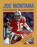 Raber, Thomas R.: Joe Montana: Comeback Quarterback