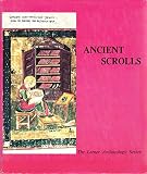 Avi-Yonah, Michael: Ancient Scrolls
