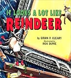 Dupre, Rick: It Looks a Lot Like Reindeer Dupre, Rick: It Looks a Lot Like Reindeer