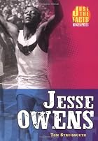 Jesse Owens (Just the Facts Biographies) by&hellip;