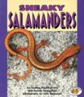 Dell'Oro, Suzanne Paul: Sneaky Salamanders