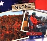 Engfer, Leeanne: Maine