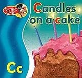 Pike, Katy: Candles on a Cake