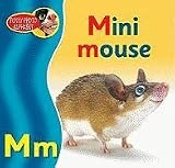 Pike, Katy: Mini Mouse