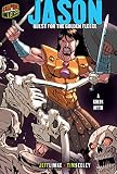 Limke, Jeff: Jason: Quest for the Golden Fleece