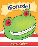 Carlson, Nancy: Sonrie!/ Smile a Lot! Carlson, Nancy: Sonrie!/ Smile a Lot!
