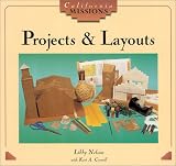Nelson, Libby: Projects and Layouts