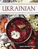 Farley, Marta Pisetska: Festive Ukrainian Cooking
