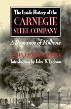 The inside history of the Carnegie steel&hellip;