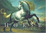 Harrison, Lorraine: Horse: From Noble Steeds to Beasts of Burden