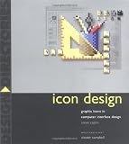 Caplin, Steve: Icon Design: Graphic Icons in Computer Interface Design