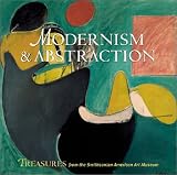 McClintic, Miranda: Modernism & Abstraction: Treasures from the Smithsonian American Art Museum