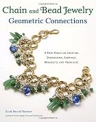 Chain and Bead Jewelry Geometric&hellip;