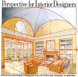 Pile, John: Perspective for Interior Designers Pile, John: Perspective for Interior Designers