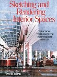 Drpic, Ivo: Sketching and Rendering Interior Spaces