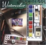 Sidaway, Ian: Watercolor: Pocket Studio Sidaway, Ian: Watercolor: Pocket Studio